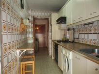 Apartamento en venta en  Centro, Leganés