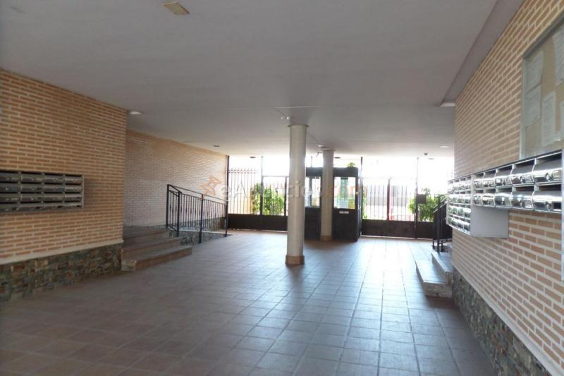 Duplex en venta en  El Viso de San Juan