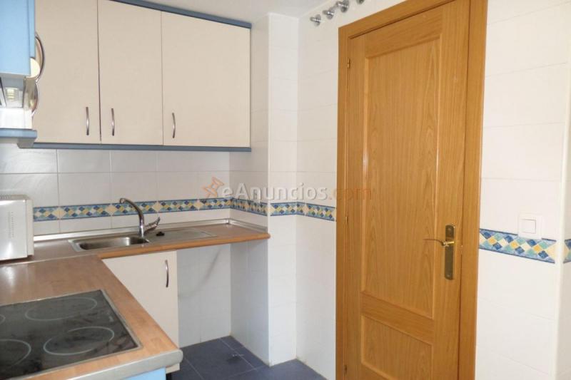 Duplex en venta en  El Viso de San Juan