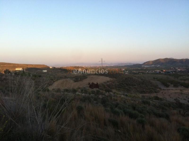 Venta 2 fincas en los puertos santa barbara