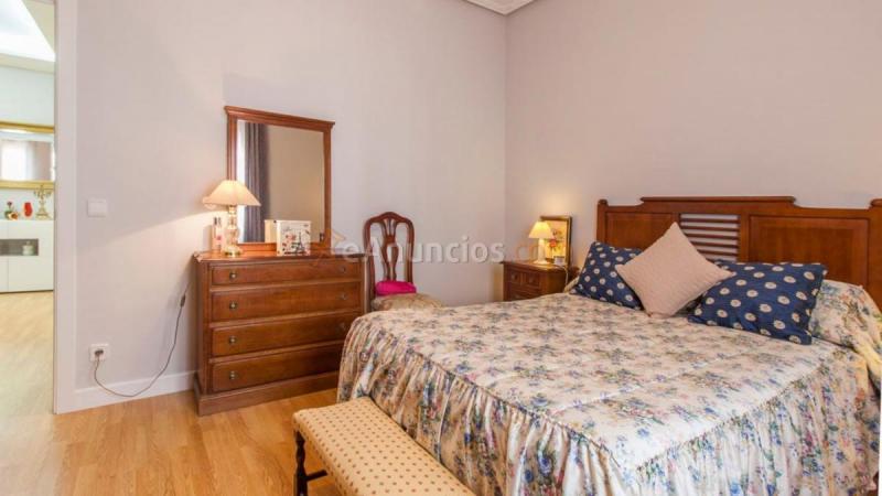 Apartamento en venta en  Chamartín, Madrid