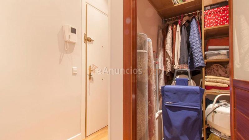 Apartamento en venta en  Chamartín, Madrid