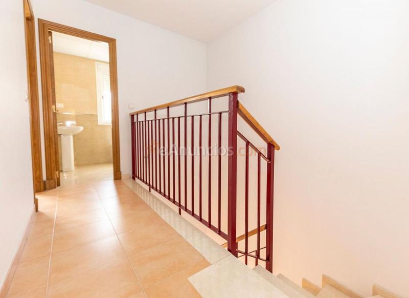 Adosado en venta en  El Arenal - La Pólvora, Dos Hermanas