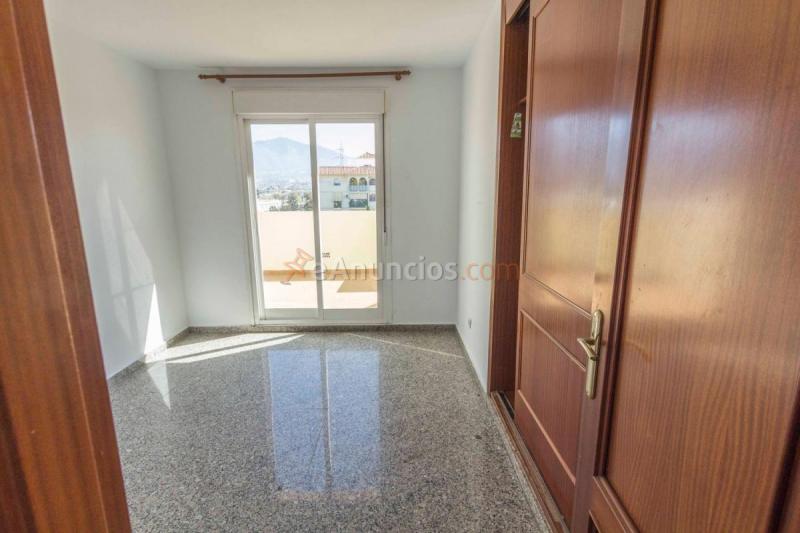Atico en venta en  Centro Ciudad, Fuengirola