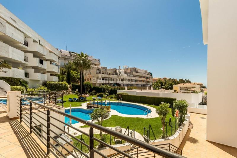 Apartamento en venta en  Riviera del Sol, Mijas