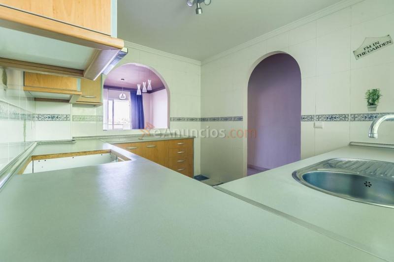 Apartamento en venta en  Riviera del Sol, Mijas