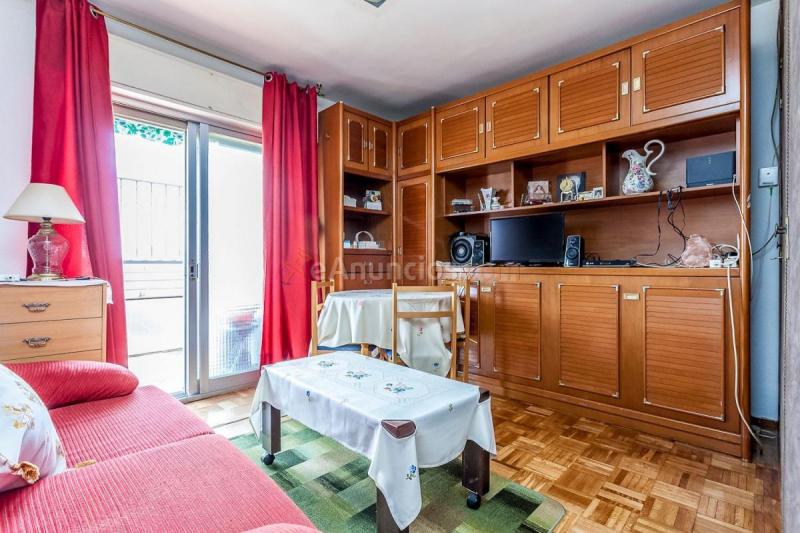 Apartamento en venta en  Latina, Madrid