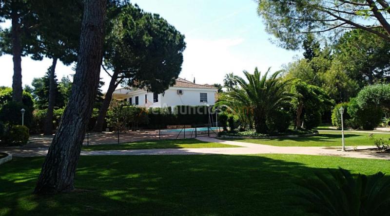 Casa en venta en  El Carme-Sant Agustí-Bonavista, L'Eliana