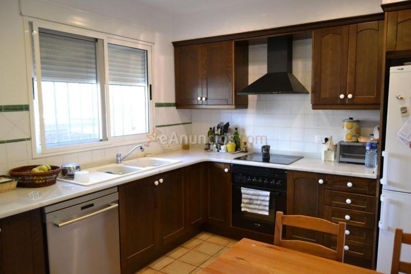 Casa en venta en  El Carme-Sant Agustí-Bonavista, L'Eliana