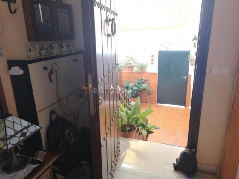 Casa en venta en  Puerto de la Torre, Málaga