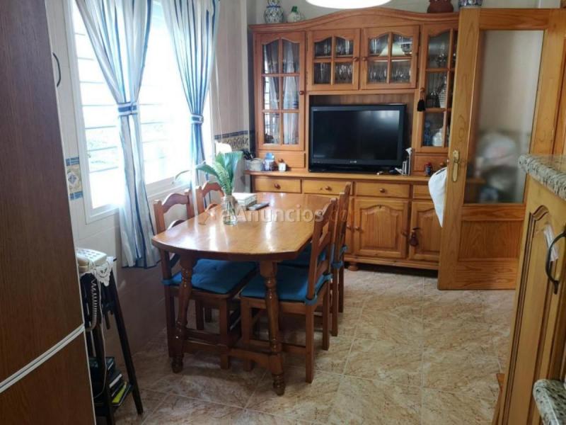 Casa en venta en  Puerto de la Torre, Málaga