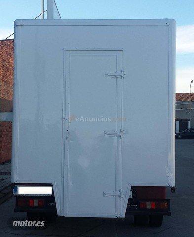 Ford Transit 330S 115CV 6V de 2010 con 177.471 Km por 10.800 EUR. en Salamanca