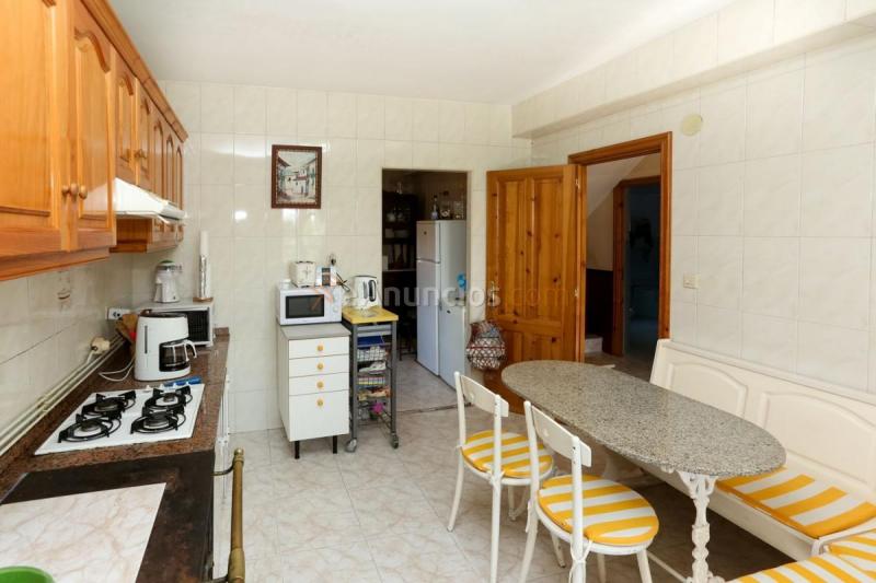 Adosado en venta en  Carnota