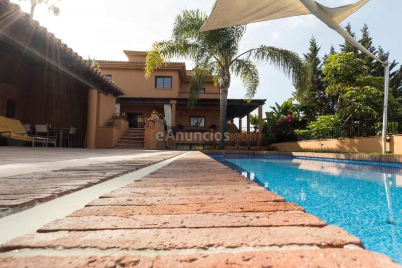 Adosado en venta en  Este, Málaga