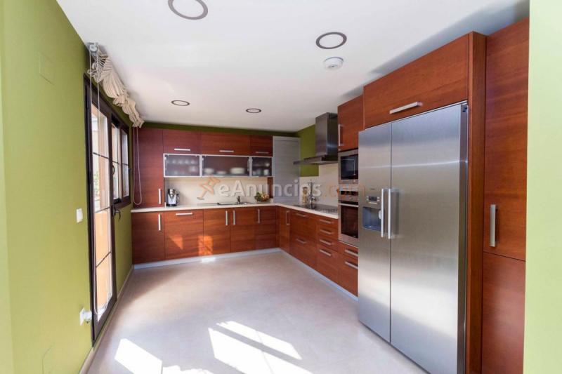 Adosado en venta en  Este, Málaga