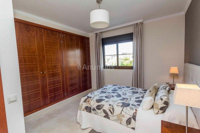 Adosado en venta en  Este, Málaga