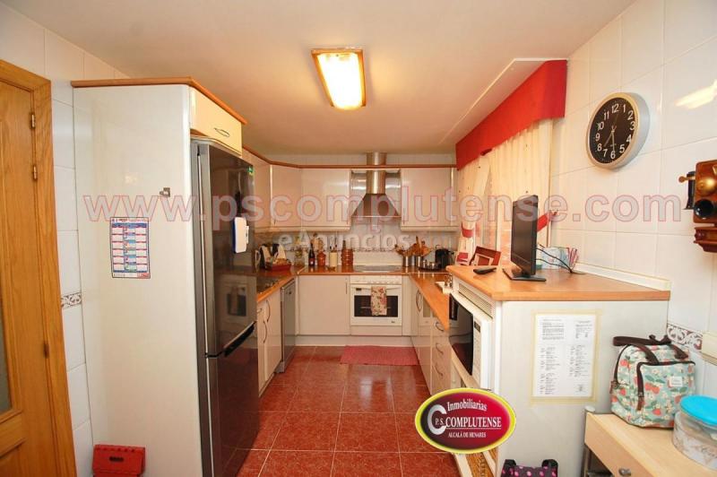 Apartamento en venta en  Pryconsa - Poligono Europa, Alcalá de Henares