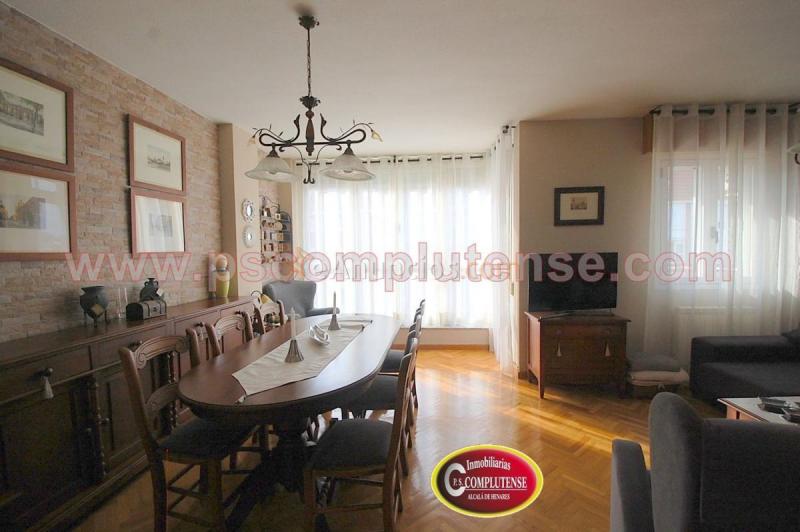 Apartamento en venta en  Pryconsa - Poligono Europa, Alcalá de Henares