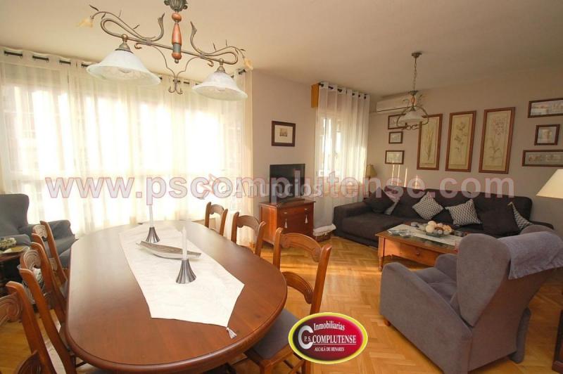 Apartamento en venta en  Pryconsa - Poligono Europa, Alcalá de Henares