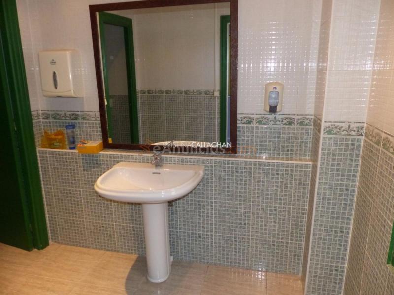 Local Comercial en alquiler en Calle d'ngel Guimer, Extramurs, Valncia