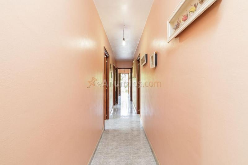 Adosado en venta en  Ponteareas