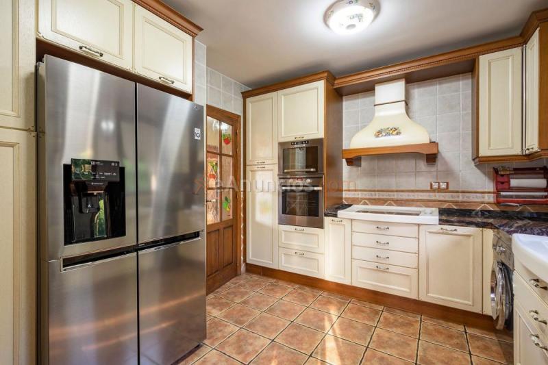 Adosado en venta en  Ortigosa del Monte