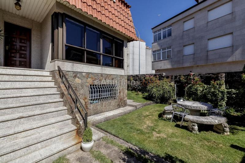 Adosado en venta en  Panxón, Nigran