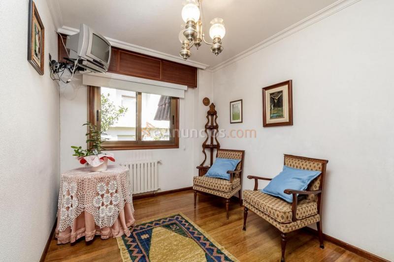 Adosado en venta en  Panxón, Nigran