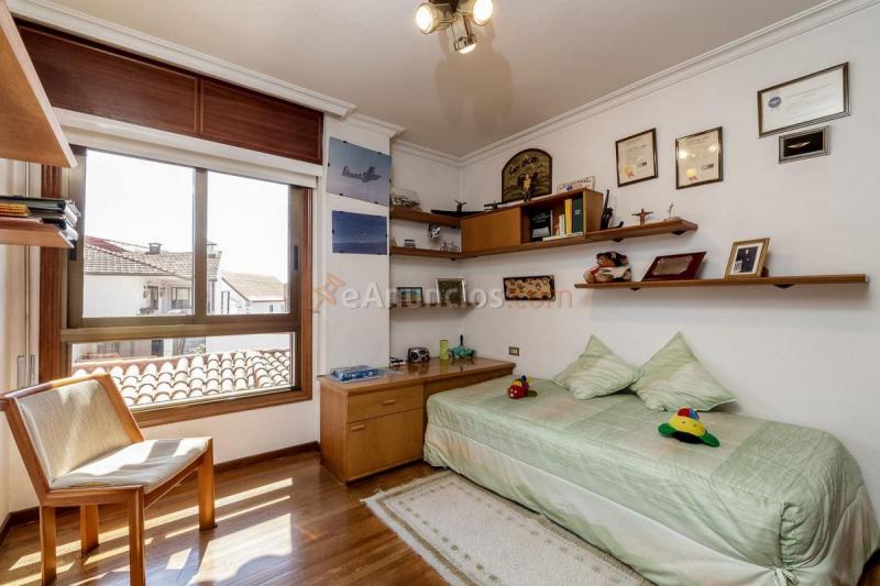 Adosado en venta en  Panxón, Nigran