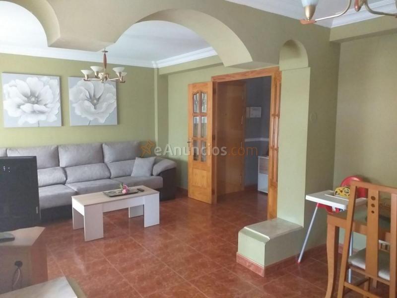 Apartamento en venta en  Centro, Torre del Mar