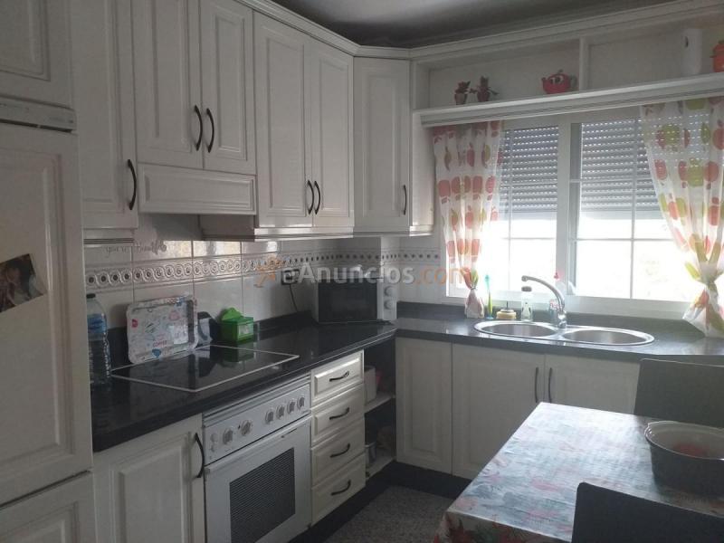 Apartamento en venta en  Centro, Torre del Mar