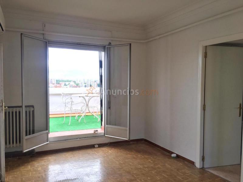 Atico en venta en  Salamanca, Madrid