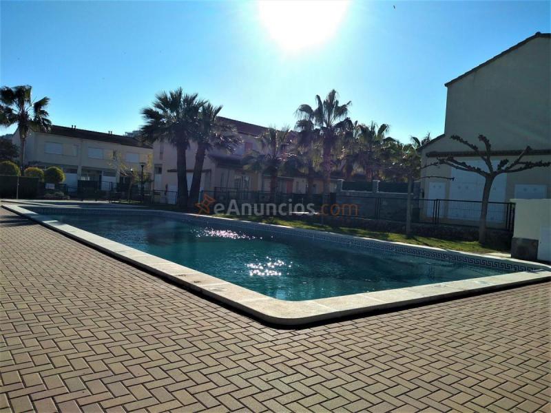 Adosado en venta en  El Balcó - Jaume I, Oropesa del Mar