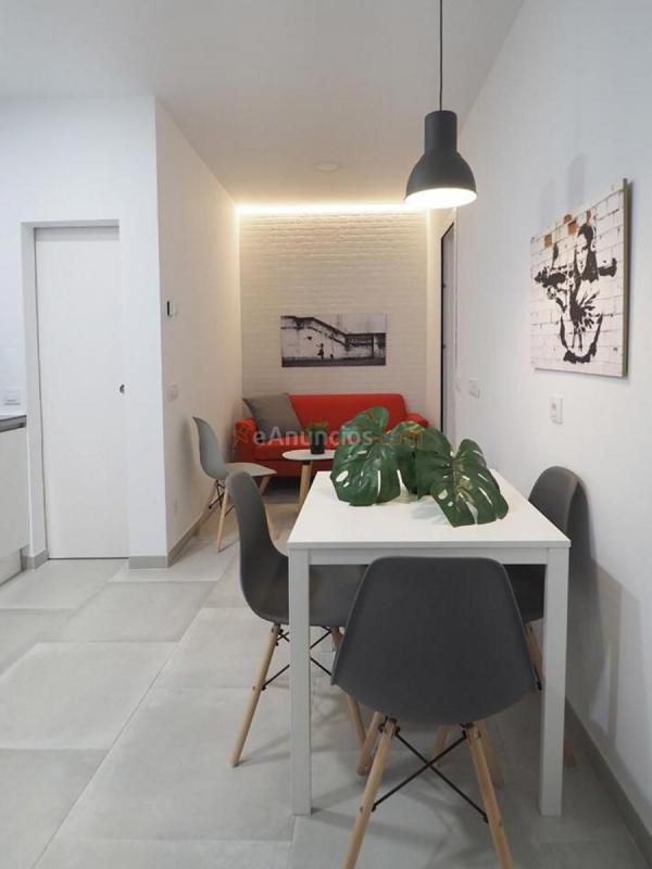 Apartamento en venta en  Salamanca, Madrid