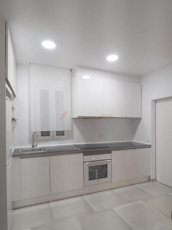 Apartamento en venta en  Salamanca, Madrid