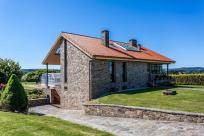 Adosado en venta en  Santa Comba