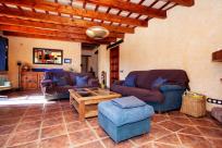 Casa Rural en venta en  Vallromanes