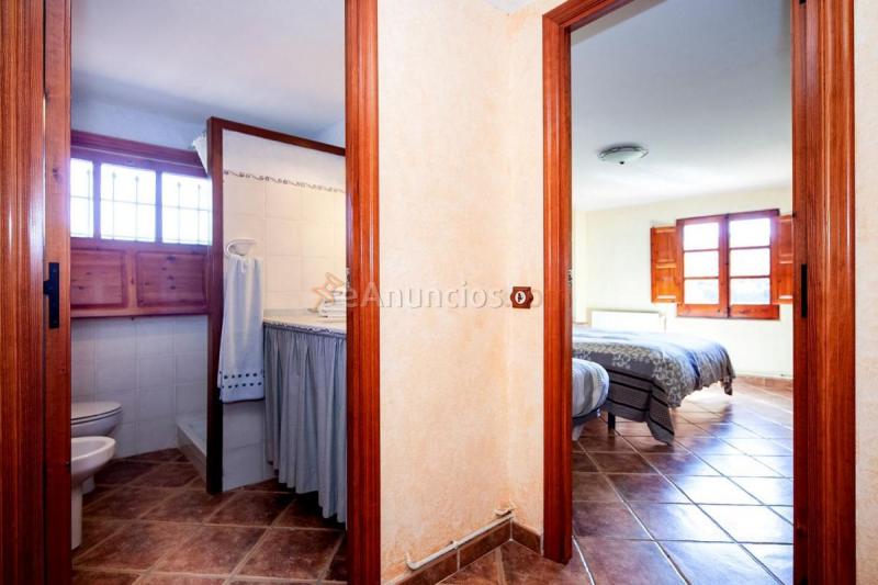 Casa Rural en venta en  Vallromanes