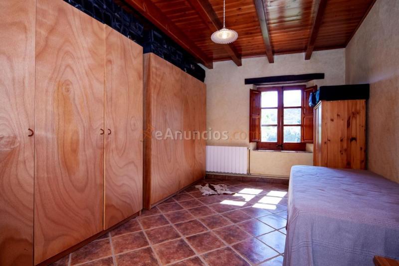 Casa Rural en venta en  Vallromanes