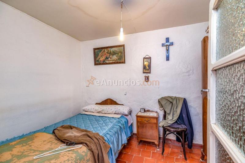 Adosado en venta en  Moros