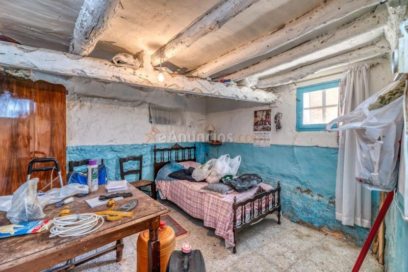 Adosado en venta en  Moros