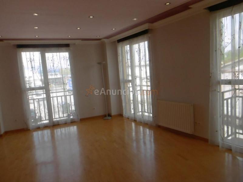 Apartamento en venta en Calle el Mesón, Villafría - La Ventilla - Castañares, Burgos