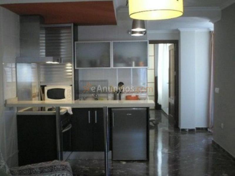Apartamento en venta en  Bailén - Miraflores, Málaga