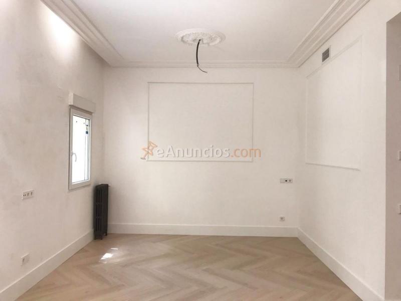 Apartamento en venta en  Salamanca, Madrid
