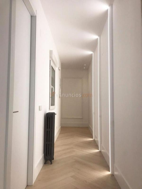 Apartamento en venta en  Salamanca, Madrid