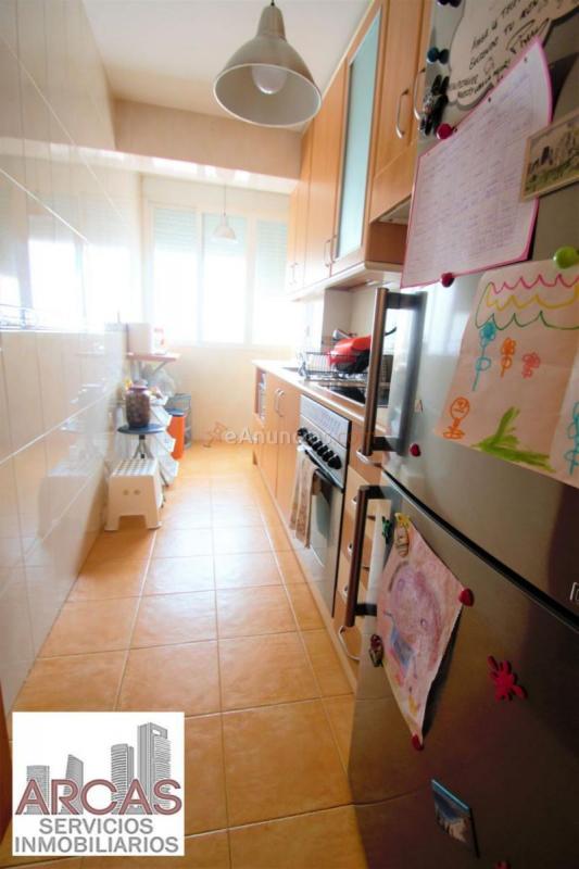 Apartamento en venta en  FRANCISCO MANDARIAGA, Ciudad Lineal, Madrid