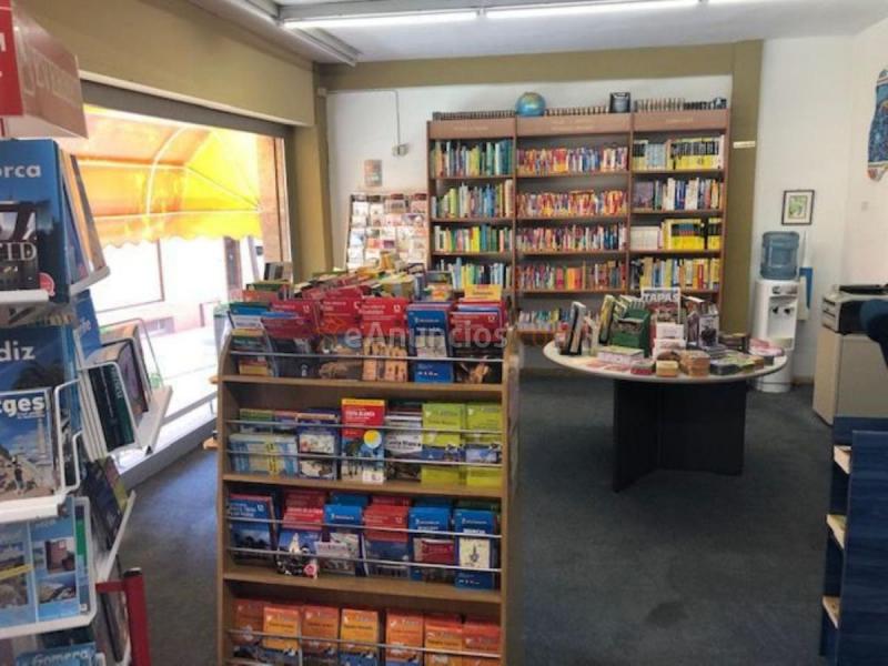 Local Comercial en venta en Calle Oscar Espla, Calpe Pueblo, Calpe