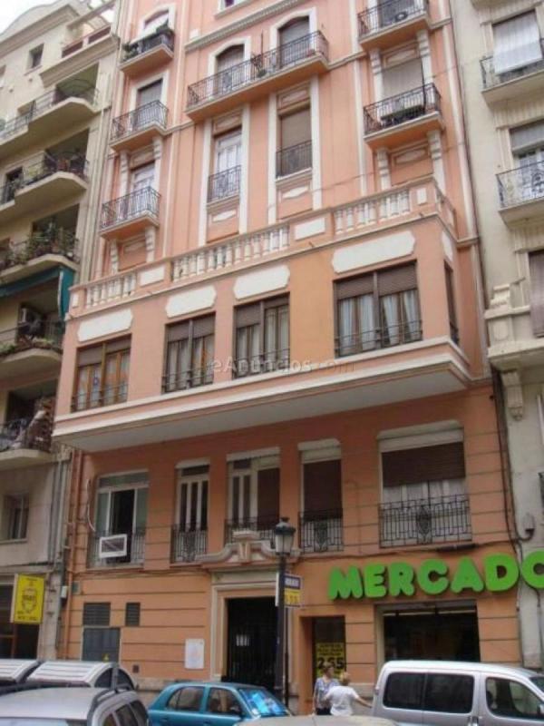 Apartamento en venta en Calle de Sueca, L'Eixample, Valncia