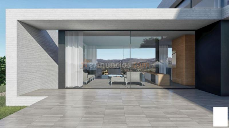 Adosado en venta en Calle Cigüeña, Paichi, Moraira