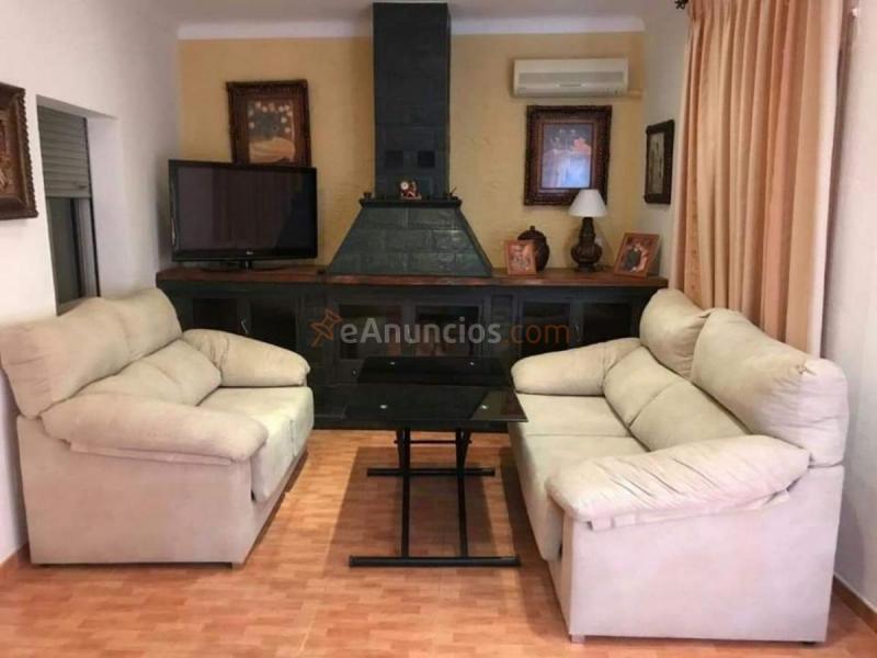 Adosado en venta en  Lopera